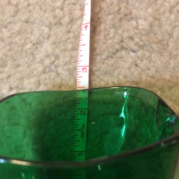 Vintage Fire king by Anchor Hocking creamer - Picture 7 of 7